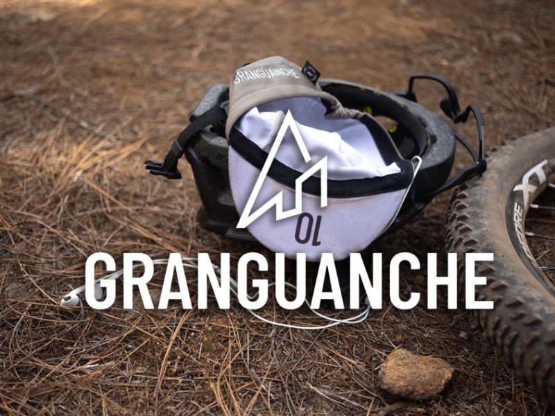 GranGuanche Audax Trail – my first ultra&nbsp;race