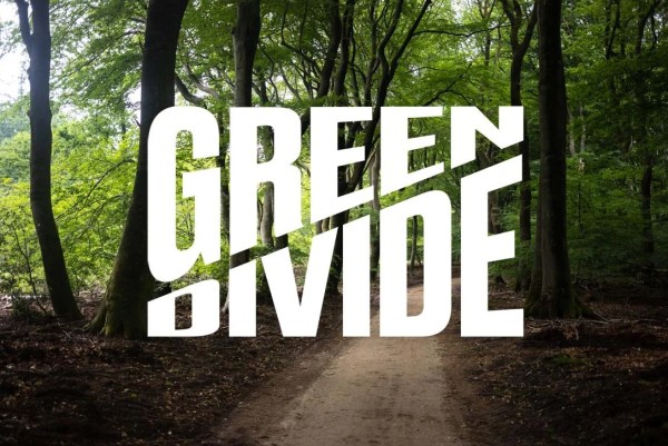 Green Divide
